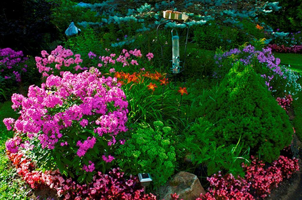 Gite Au Pied Du Courant De Gilbert Desjardins มองต์-ลอริเยร์ ภายนอก รูปภาพ